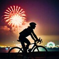「骑行畅想」在路上的摇滚情怀