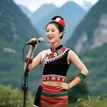 民族韵律｜云南山歌里的爱情与梦想
