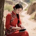 高亢嘹亮陕北民歌｜走过千山万水的思念