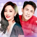红尘情歌：一首歌送给我的心上人