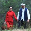 陕北民谣｜流淌在心头的情愫