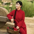 【陕北民歌】乡愁飘荡在黄土高坡