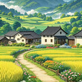 醉卧田园·耳畔牧歌，岁月留声｜醉美乡村音乐