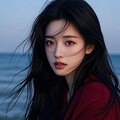 深夜催泪 ：眼泪无声滑落 孤单的人听悲伤的歌