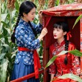 撩人陕北情韵｜唤起岁月悠悠情愫