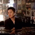 夜晚情歌｜梁博的摇滚与治愈