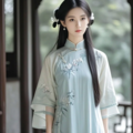 静心琴音：古琴十大名曲安神舒眠治愈音乐