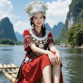 云贵DJ情歌：山水情韵，电音传情