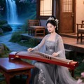 养生清音古筝｜抚琴医心的东方之美