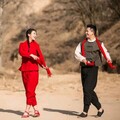 红色热土电音丨陕北DJ合集，点燃豪迈情怀