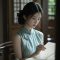 五音疗愈 (养肝补肾) 中医养生音乐疗法