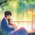 雨后宁静：R&B中的温柔与伤感