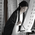 古风：月渡寒塘，纯音映水