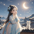 古润琴筝：茶馆喝茶治愈曲