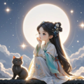 古典琴筝音：养生馆禅修静心曲