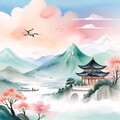 『古韵流年』绝美华章绘就古今风华
