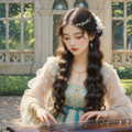 五音筝疗｜黄帝内经养脏古筝曲