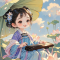 筝音通脉｜循环气血纯音乐
