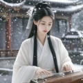 筝律舒脏｜中医养脏轻音乐