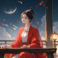古曲筝弹｜十大名曲古筝曲