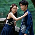 云贵山歌DJ：阿哥喊来阿妹应，真带劲