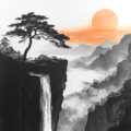 筝曲悠然｜中式空间轻音乐