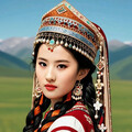 草原天路情歌 ：风一吹爱就来 住在梦里的姑娘