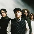 热血重生 - 本世纪朋克现象级乐团 Fall Out Boy