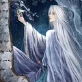 悠扬古风｜情深缘浅的旋律