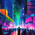 燃爆脉冲｜夜晚激荡DJ热曲