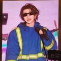 〈偶像风云〉蔡徐坤 R&B 与摇滚双击
