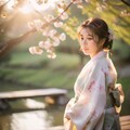［独特少女之声］承载着青春梦想的旋律