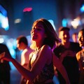 「流行与电音」动感旋律带你飞
