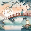 〈旧日情怀〉往昔岁月里的动人记忆
