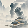 茶间古乐：下午茶放松 BGM
