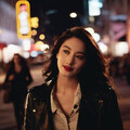 『夜晚之声』小众说唱抒怀