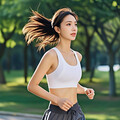 〈跑步节奏〉追寻梦想的旋律伙伴