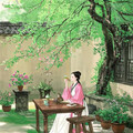琴韵流深：古筝治愈系轻音集，以乐入心音乐系