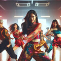 『夜店酒吧起立』嗨曲动感来袭狂欢不停