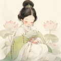 养心健脾轻音乐｜五音养生舒缓旋律
