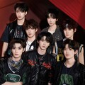 时代少年团「加冠礼」演唱会 |「冠军」•上海站