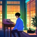 【未知情愫】R&B神秘情感
