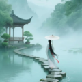 古琴清音｜疏肝理气缓解焦虑纯音乐