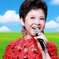 民歌荟萃集 ：高天上流云 打起手鼓唱起歌