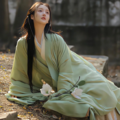 养身健脾音乐｜五音疗法舒缓纯音
