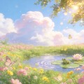 夏日情话：流行中的甜蜜告白