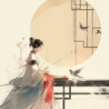 静心琴音：禅意茶室治愈背景音乐