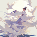 古琴雅韵：抚平焦躁静心助眠曲