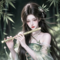 舒缓减压：古筝古琴治愈纯音乐