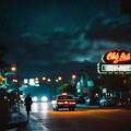 ［R&B情愫］深夜放送温柔旋律